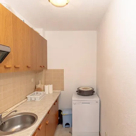 Maya Apartamento