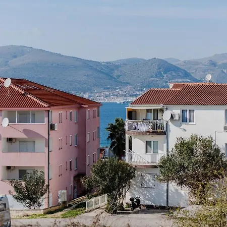 Apartamento Maya