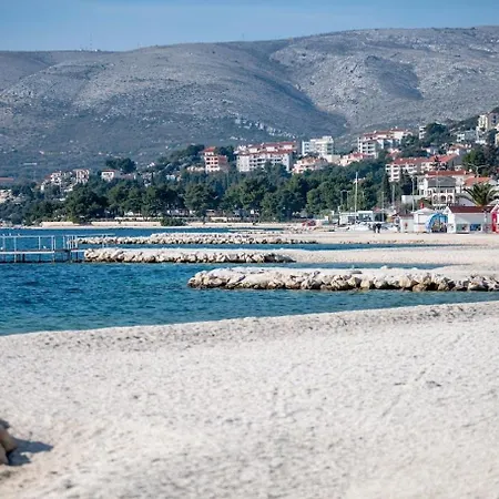 Maya Apartamento Trogir