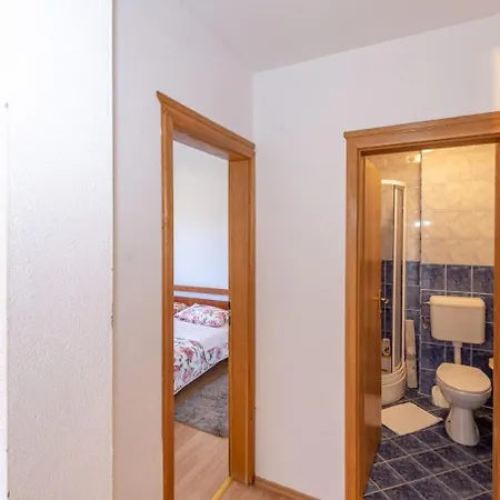Maya Apartman Trogir