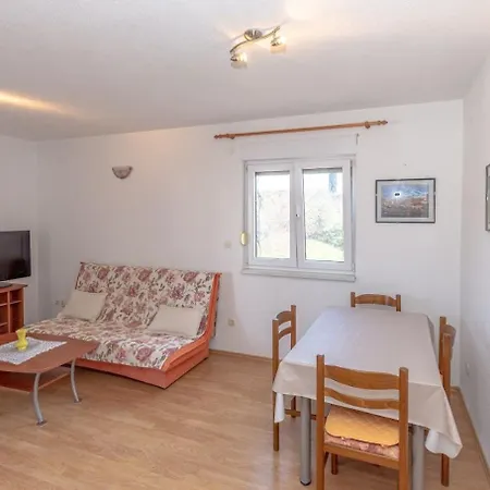 Lejlighed Maya Trogir