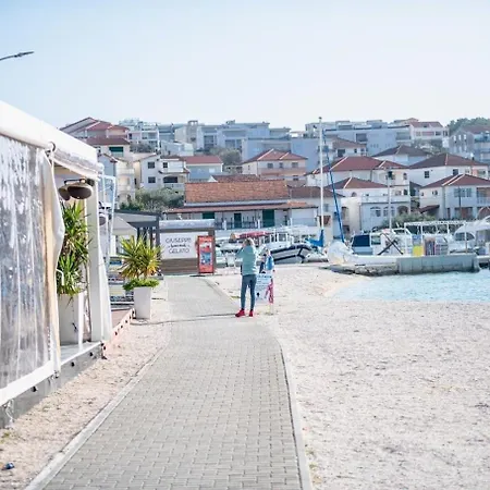 Maya Lejlighed Trogir